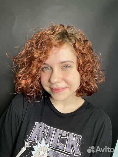 Мелирование