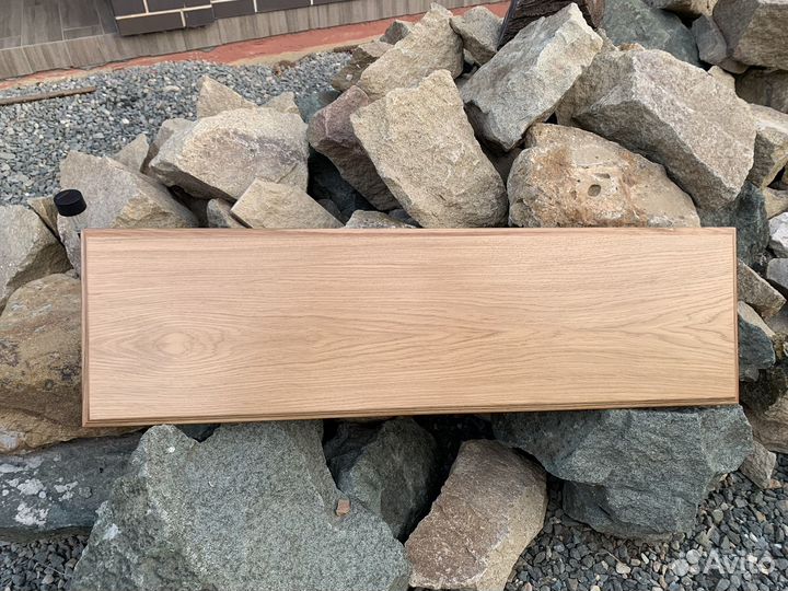 Ступени для лестницы