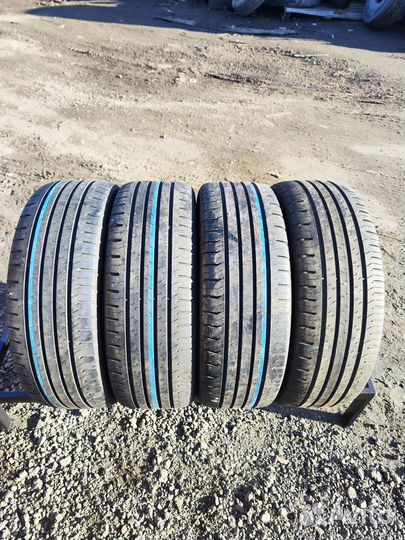 Continental ContiEcoContact 5 195/55 R16 91H