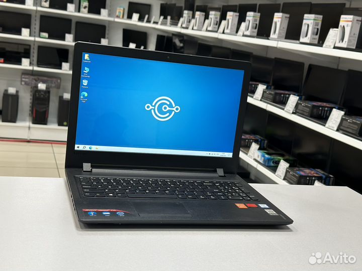 Lenovo 15.6