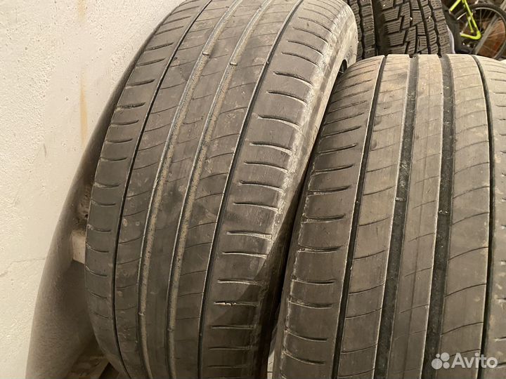 Michelin 4X4 A/T 14.25/10.5 R11