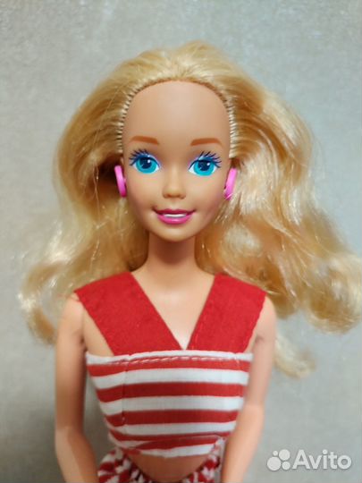 Барби (Disney Fun Barbie 1992)
