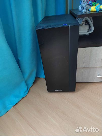 Игровой системный блок