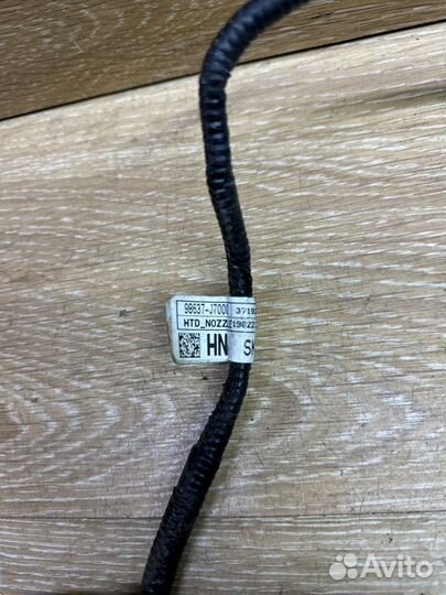 Провода прочие Kia Ceed CD 2020