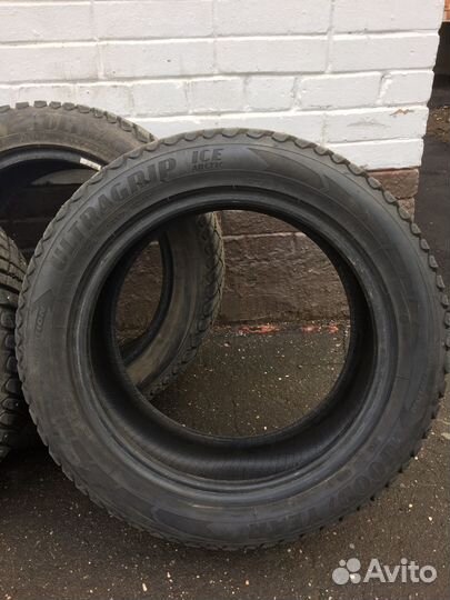 Goodyear Ultragrip Ice Arctic 235/50 R17 100Z