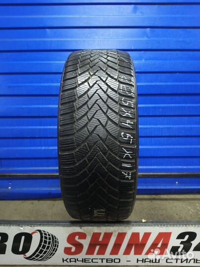 Continental ContiWinterContact TS 850 P 225/45 R17 94V