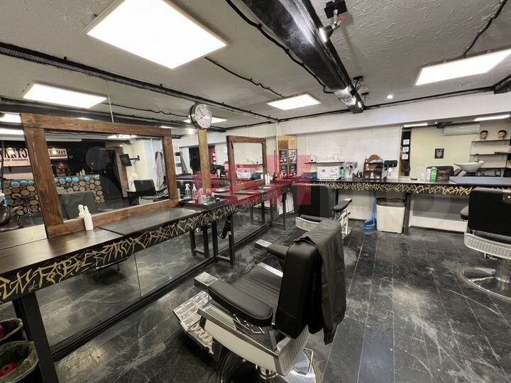 Продается помещение 57,5 кв.м