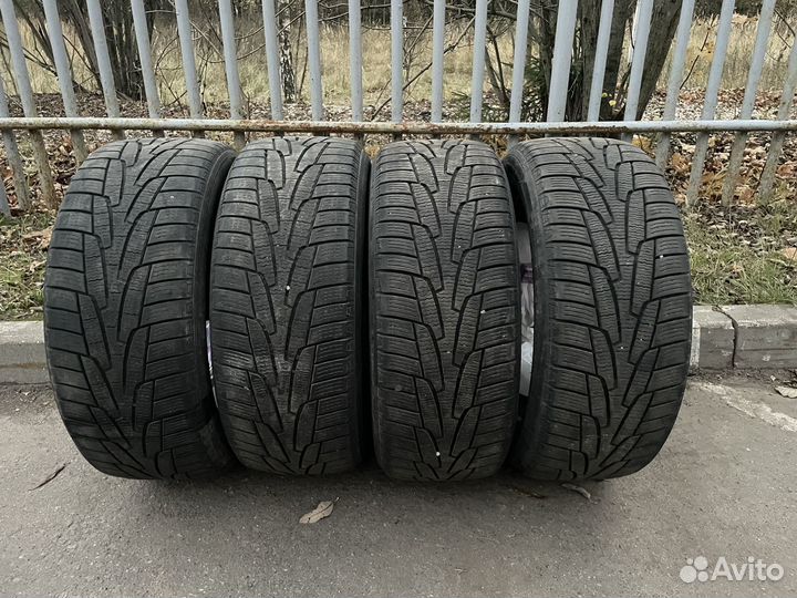 Kumho I'Zen KW31 235/50 R18