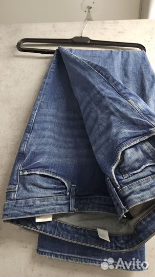 Джинсы hm 36