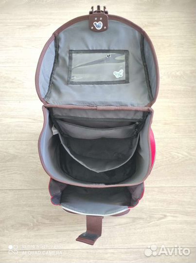 Продам школьный рюкзак