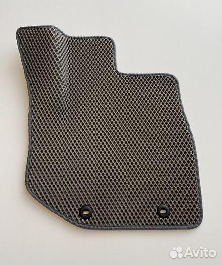 EVA ева автоковрик