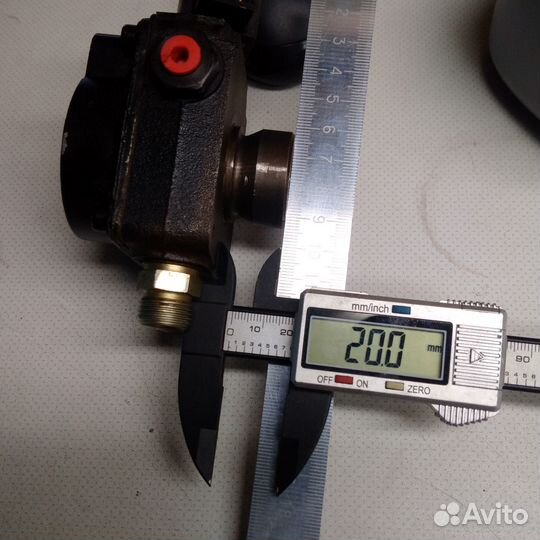 Suntec насос дизельной горелки