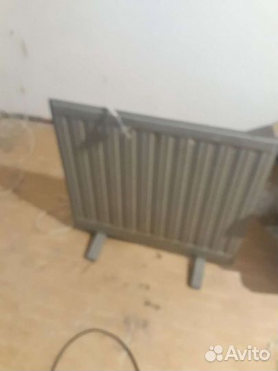 Продам обогреватель