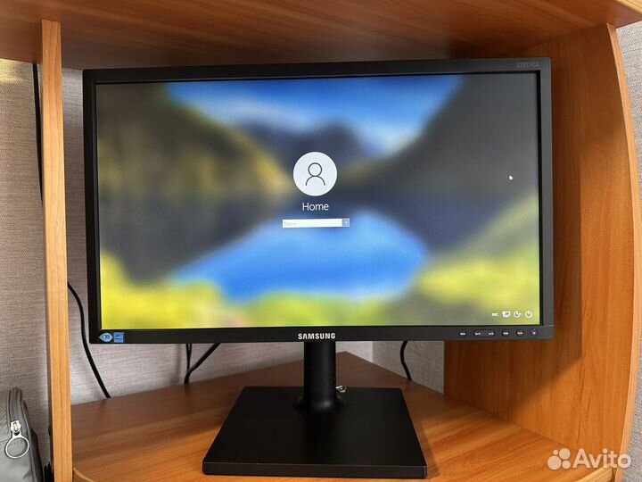 Продается компьютер