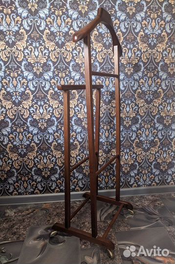 Вешалка напольная Индонезия