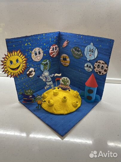 Поделки на заказ