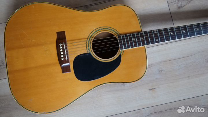 Массив ели K.Suzuki W-350, made in Japan