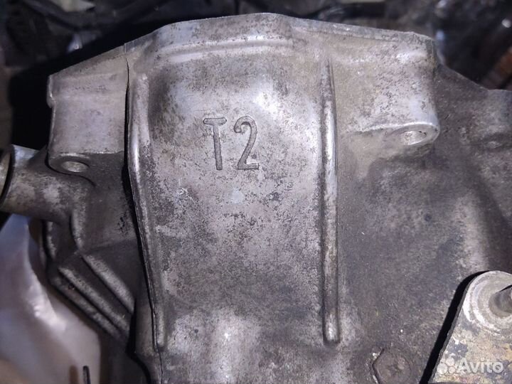 МКПП Chevrolet aveo 1.2, Daewoo matiz 1.0