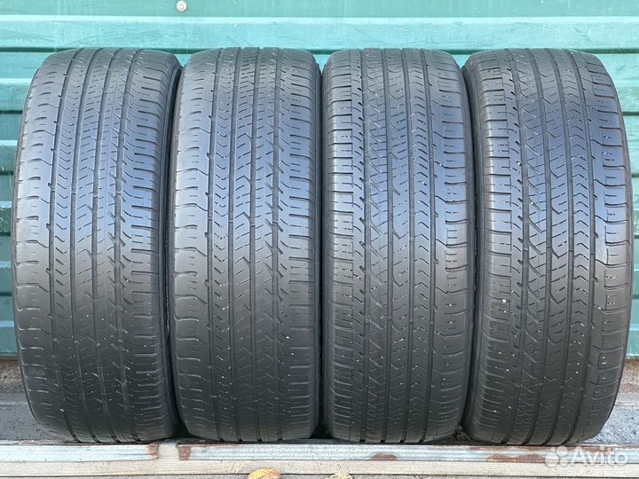 Goodyear Eagle Sport 215/55 R17