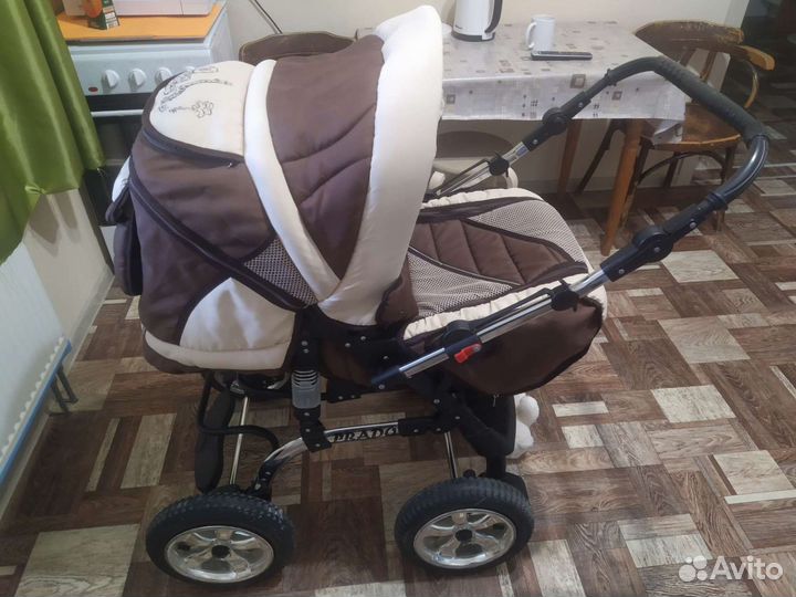 Детские коляски