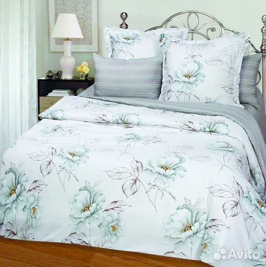 Пошив постельного белья и домашнего текстиля оптом