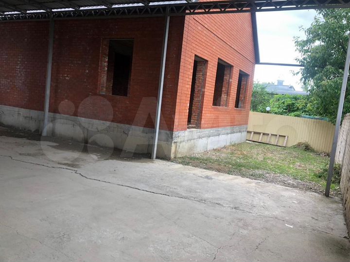 Дом 140 м² на участке 3 сот.