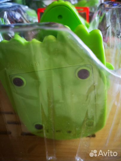 Johnny the Skull 3053 Тир проекционный 3D