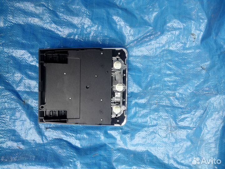 Плафон салонный BMW 3-серия E90/E91