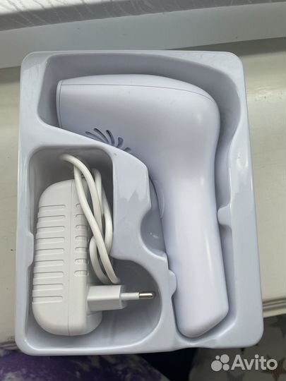 Эпилятор лазерный