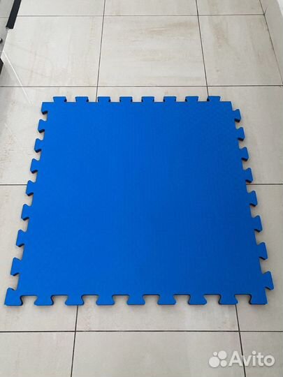 Будо маты, татами, борцовские ковры