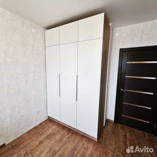 Шкаф на заказ в рассрочку без банка