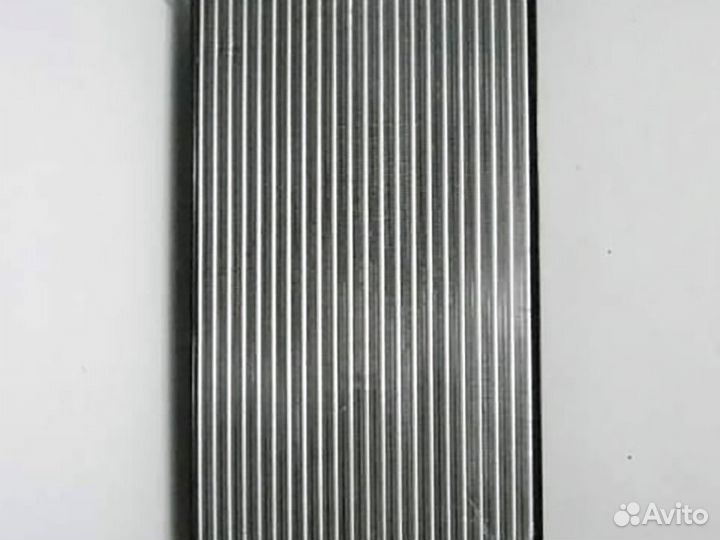 Радиатор охлаждения Митсубиси асх ASX 2010 - нв