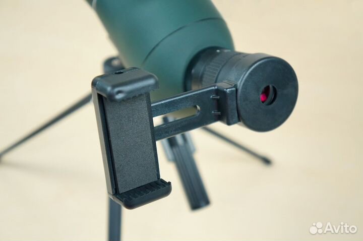 Зрительная труба Svbony SV28 Plus 25-75*75