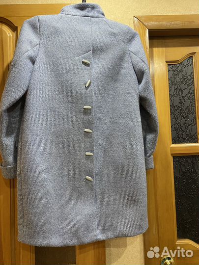 Пальто женское
