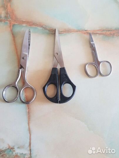 Кухонные принадлежности