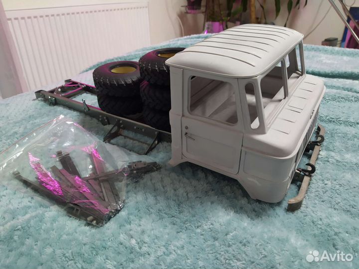 Газ 66