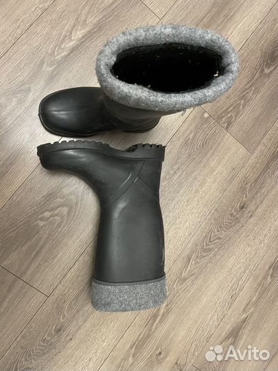 Сапоги для рыбалки р.36