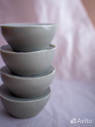 Воск для свечей