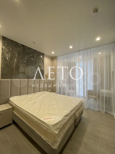 Квартира-студия, 16,3 м², 2/5 эт.