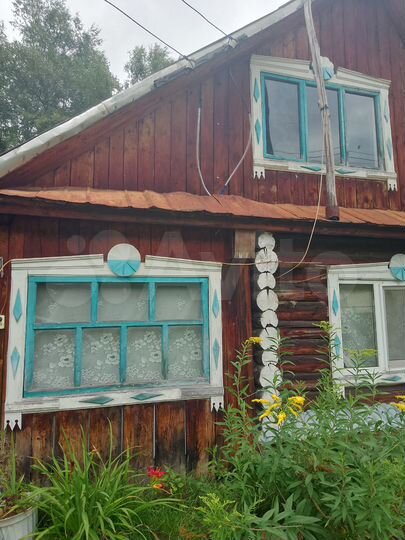 Участок 5 сот. (СНТ, ДНП)