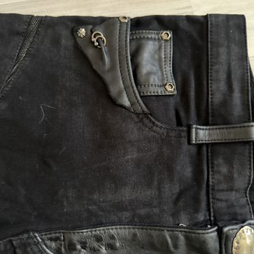 14th addiction джинсы