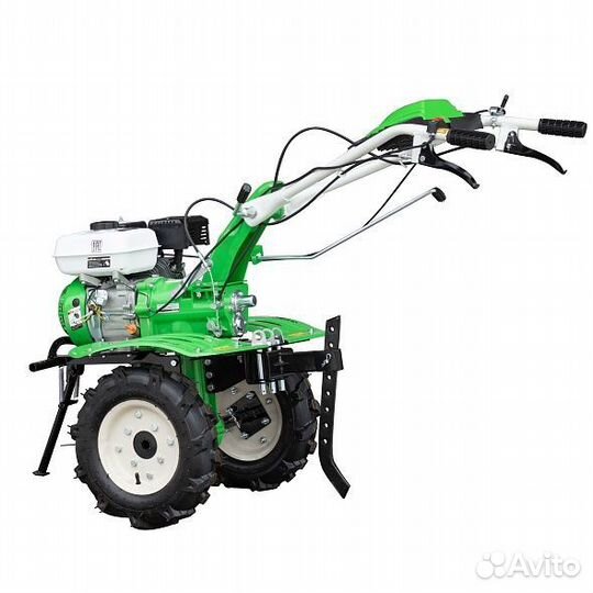 Мотоблок бензиновый Aurora country 1005