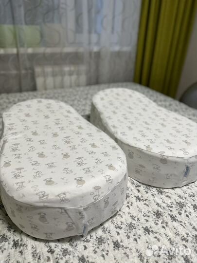 Кокон Зевушка