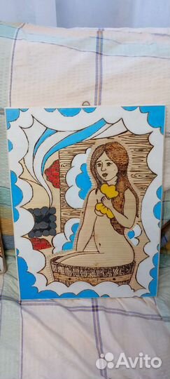 Бизиборд новый