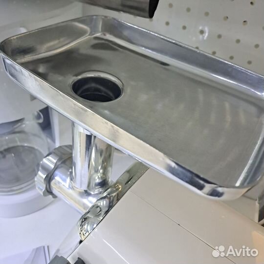 Мясорубка Elenberg MG-2501