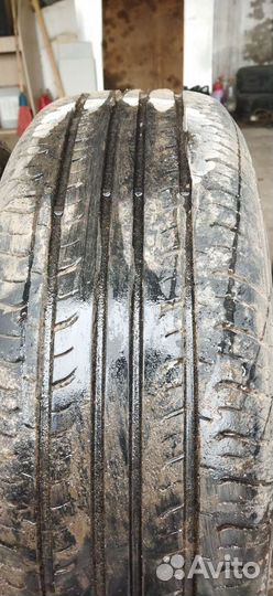 Hankook Optimo 4S H730 225/60 R17