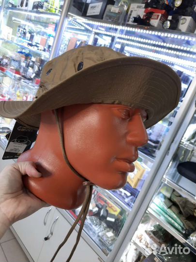 Панама тактическая