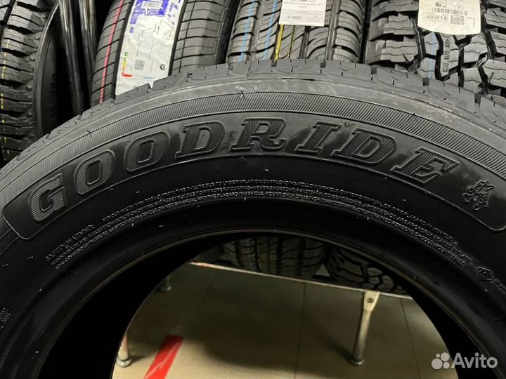 Goodride SU318 265/65 R17 112T