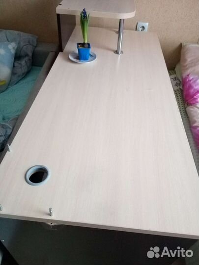 Компьютерный стол бу