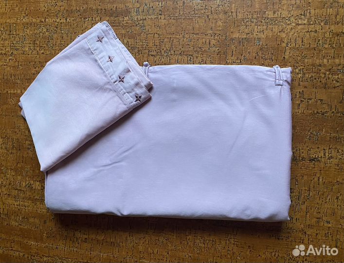 Комплект постельного белья